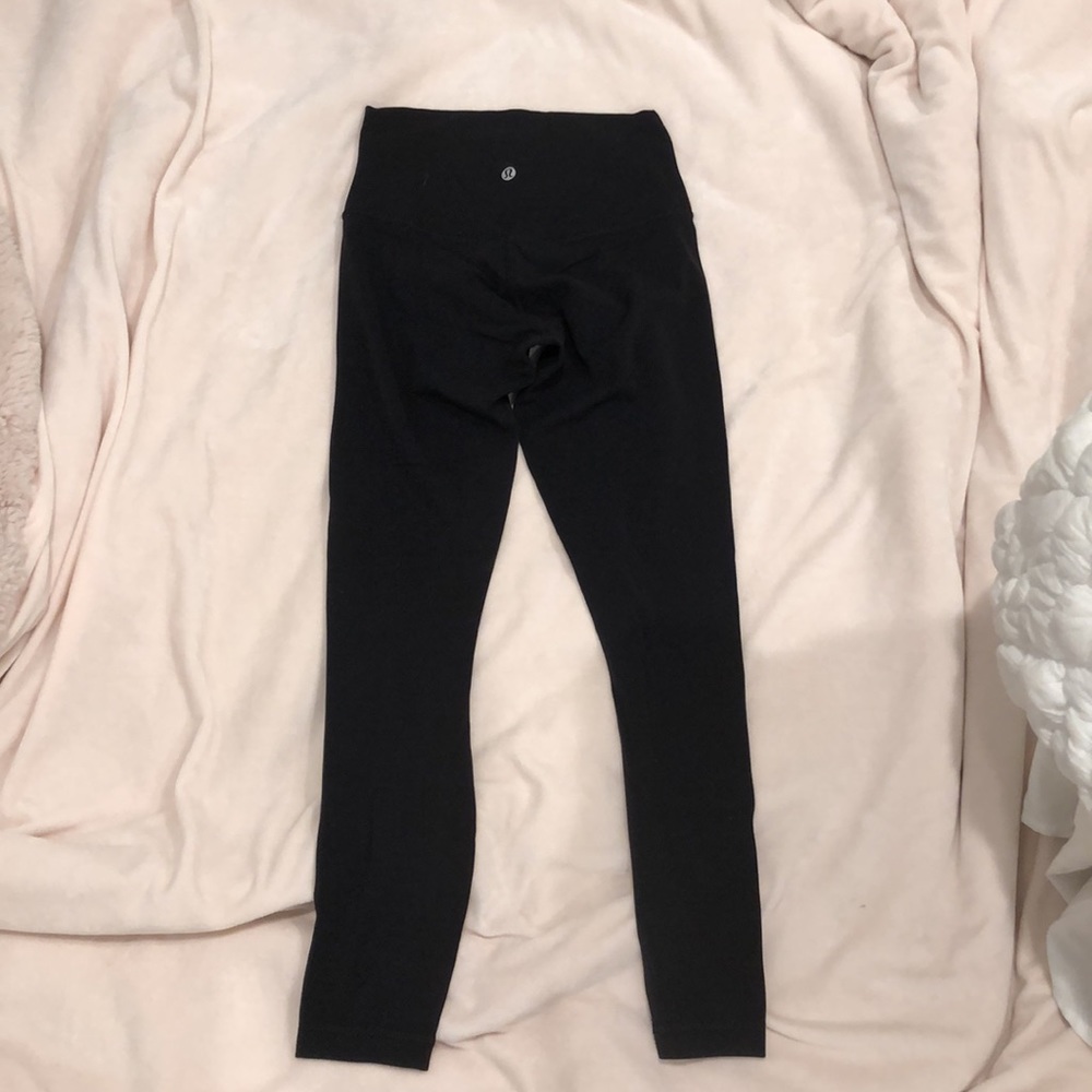 Lululemon Aligns Gem